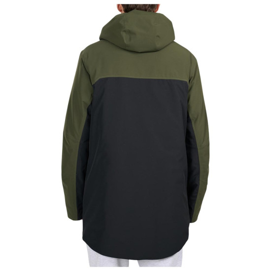 4F TECHNICAL JACKET